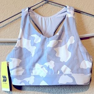 • all in motion • Girl’s Sports Bra •